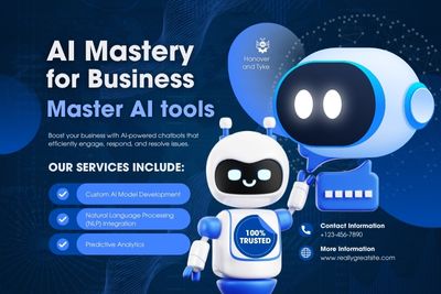 AI Mastery for Business